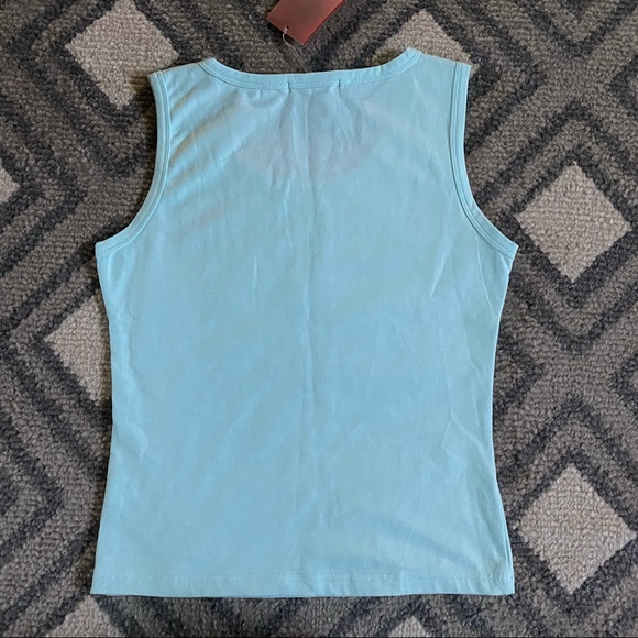 Y2K tank - Picture 4 of 5
